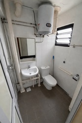 Blk 163 Mayflower Shopping & Food Centre (Ang Mo Kio), HDB 3 Rooms #597671101